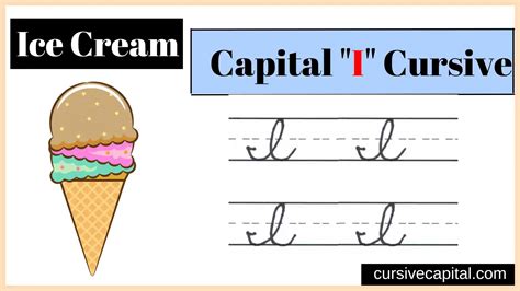 cursive capital i|why is i capitalized in english.